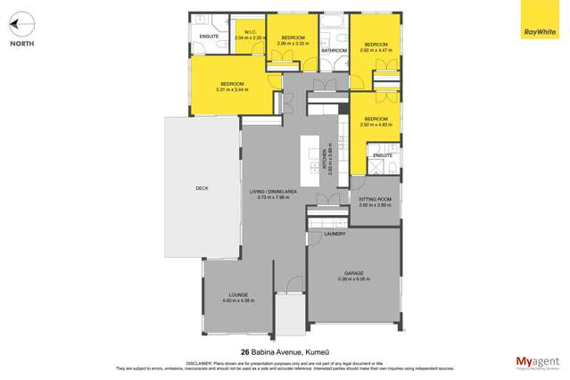 26 Babina Avenue Kumeu_1