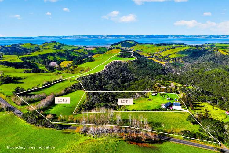 Lot 2/DP 320978 South Head Road Helensville_27