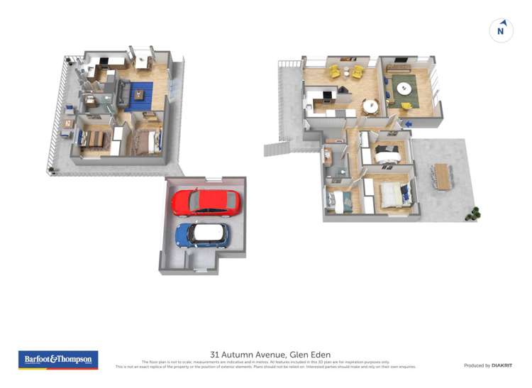 31 Autumn Avenue Glen Eden_20