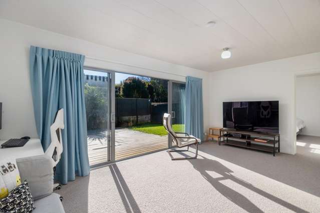 Ultimate 2 Bedroom Unit