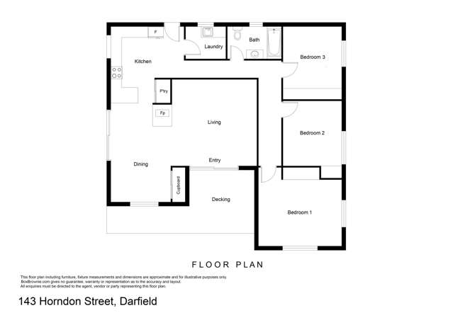 143 Horndon Street Darfield_1