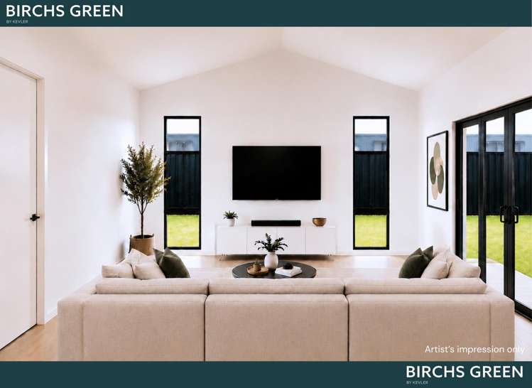 Lot 91 Birchs Green_9
