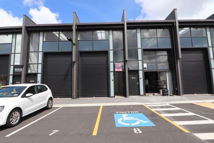 9/24 Harrison Road Mount Wellington_3