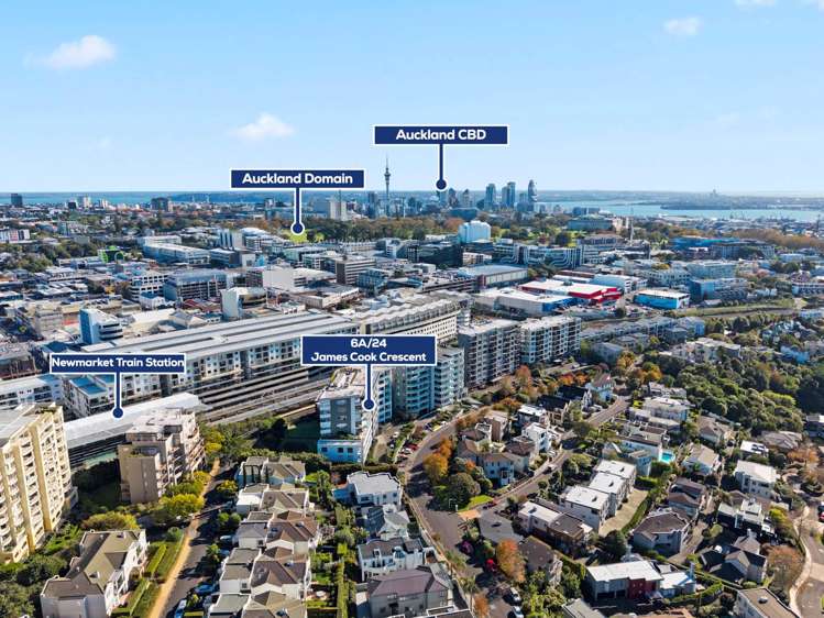 6A/24 James Cook Crescent Remuera_20