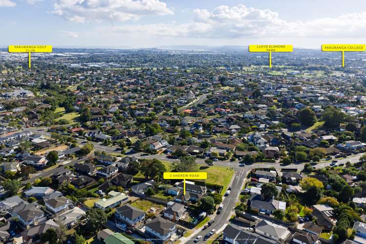 3 Andrew Road Howick_13