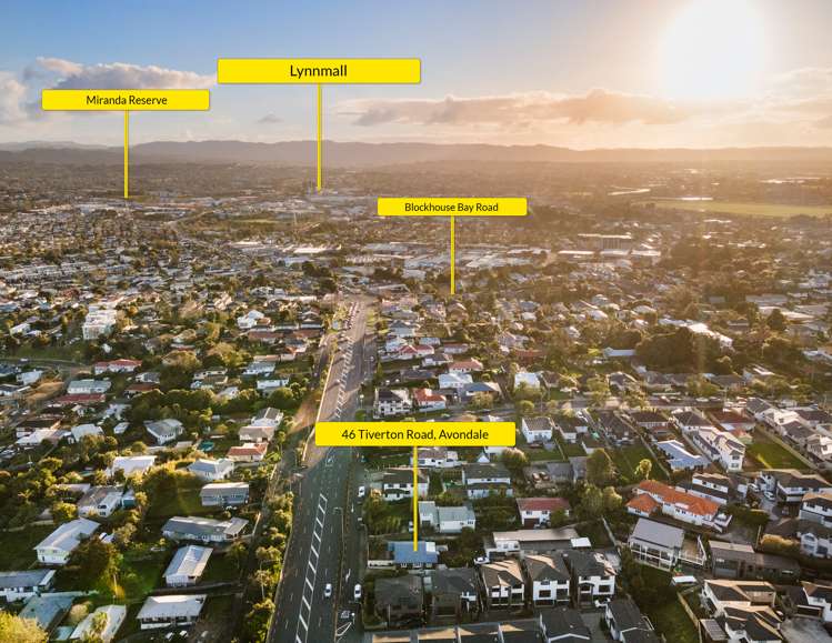 46 Tiverton Road Avondale_16