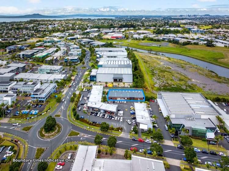 Unit 14, 56 Apollo Drive Albany_13