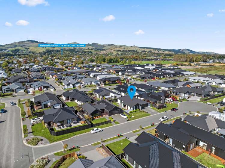 5 Boag Place Halswell_19