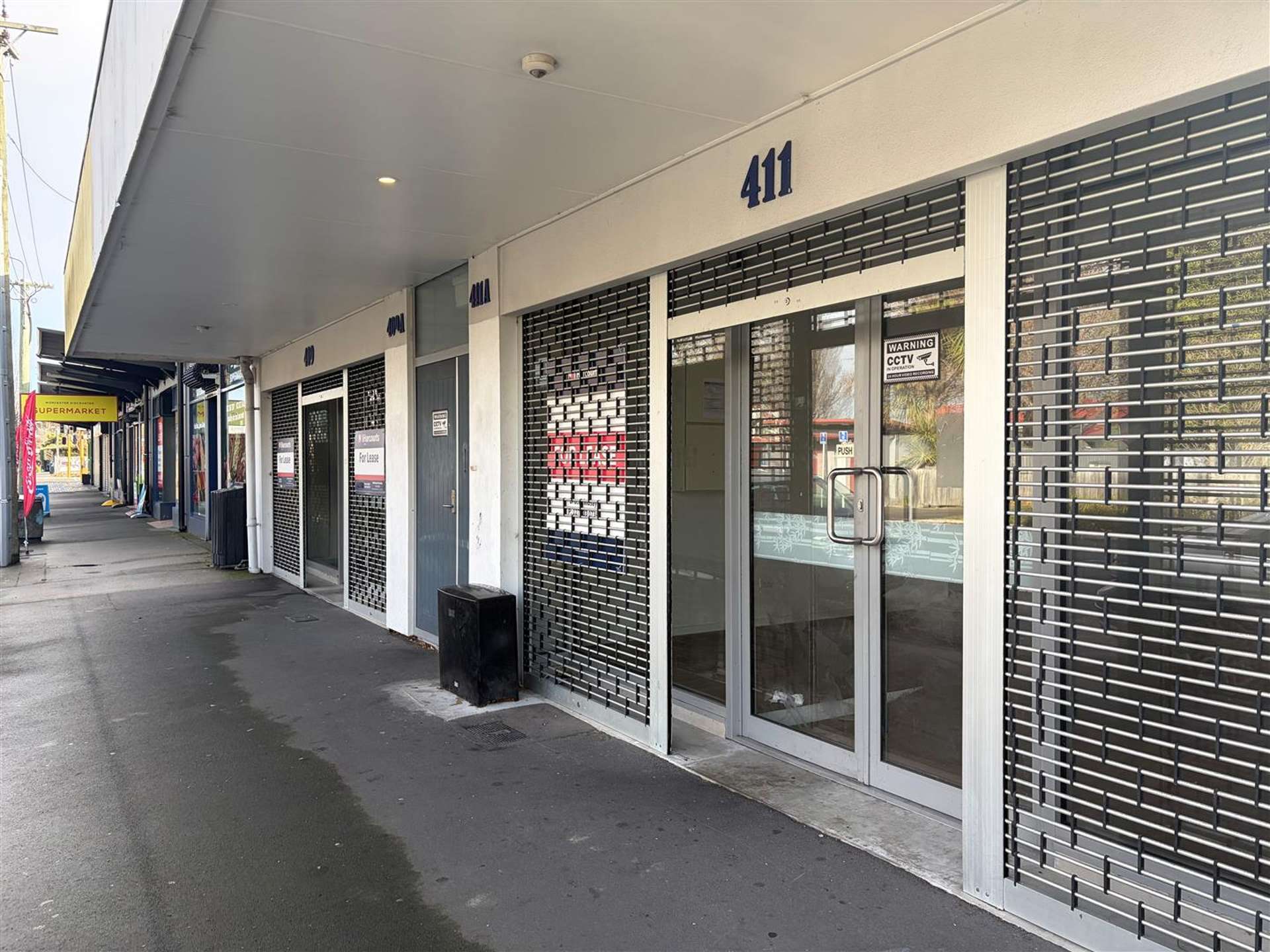 409 & 411 Worcester Street Linwood_0