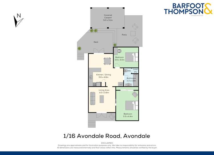 1/16 Avondale Road Avondale_9