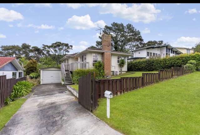 3-bedroom house at the heart of Glenfield