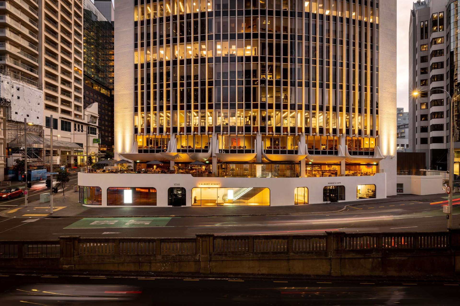 1 Albert Street Auckland Central_0