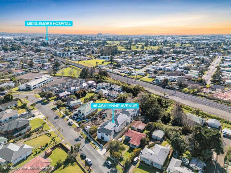 Lot 1-4 46 Ashlynne Avenue Papatoetoe_16