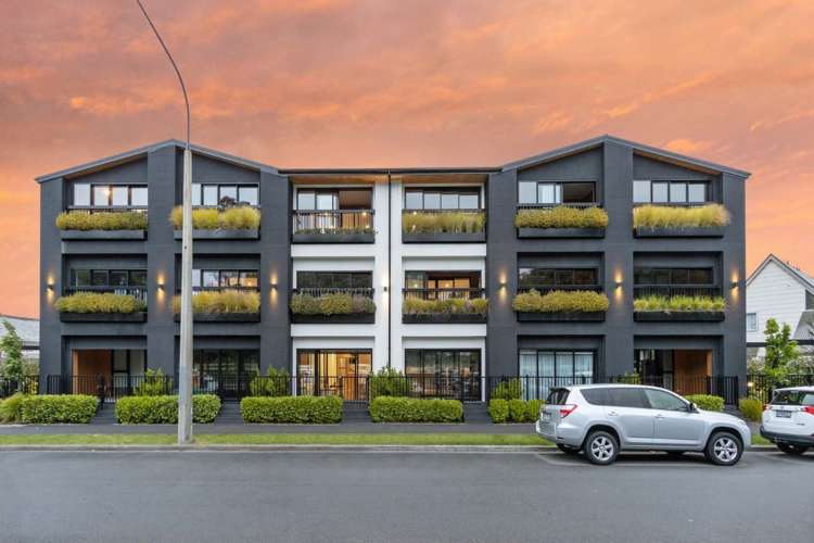 4/466 Hagley Avenue Christchurch Central_13