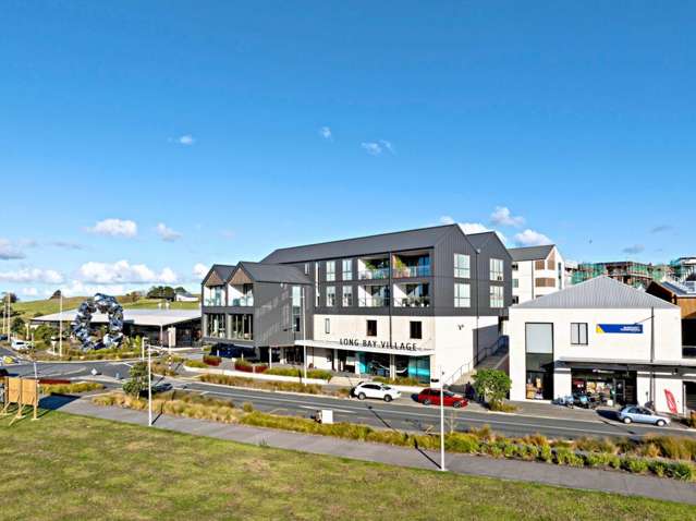 206/167 Glenvar Ridge Road Long Bay_1