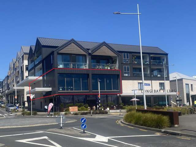 Premium Quality Office|Showroom - Long Bay Village