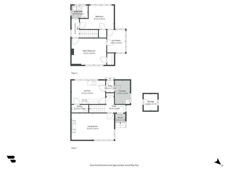 21 and 23 Reihana Street and 51 Paora Street Orakei_14