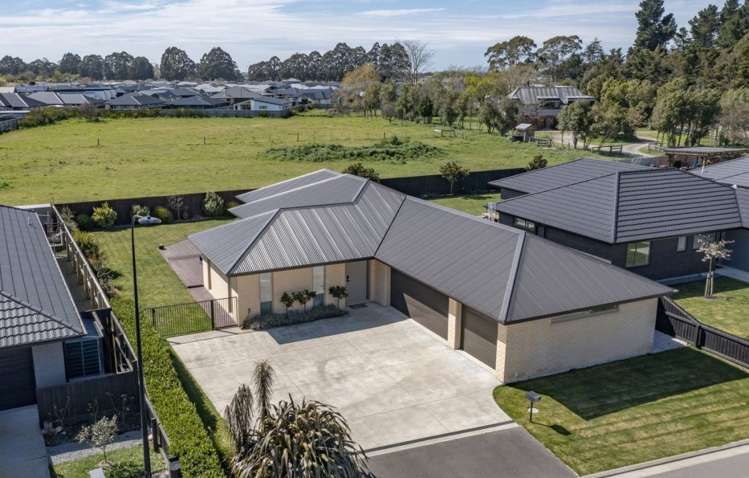 7 Will Street Rolleston_33