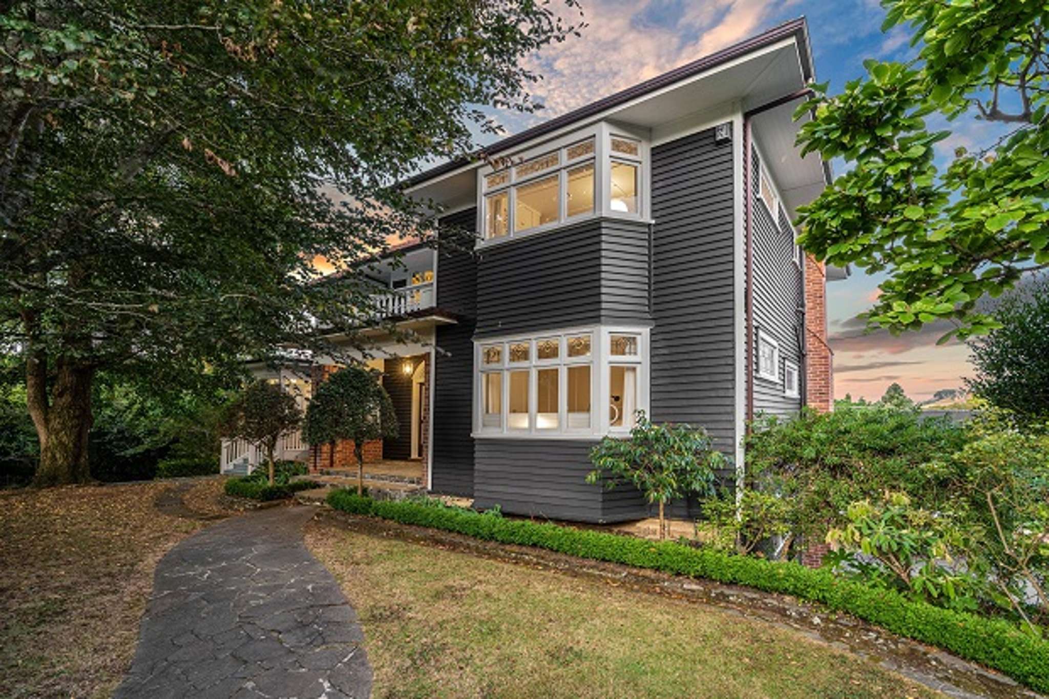 $4m-plus sales show strength of Auckland auctions