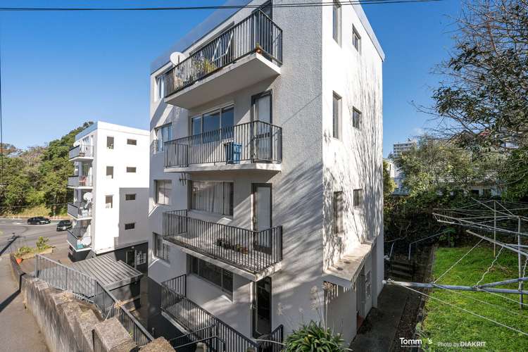 5/340 Tinakori Road Thorndon_13