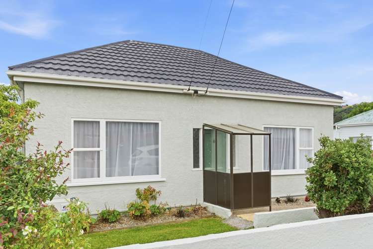 17 Burns Street South Dunedin_23