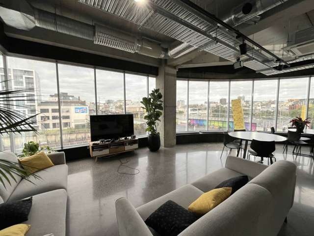 445 Karangahape Road Newton_3