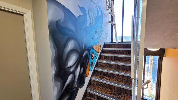 1902/111 Dixon Street Te Aro_13