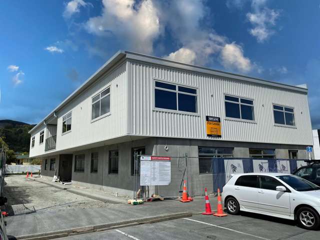 Brand new A Grade offices for lease