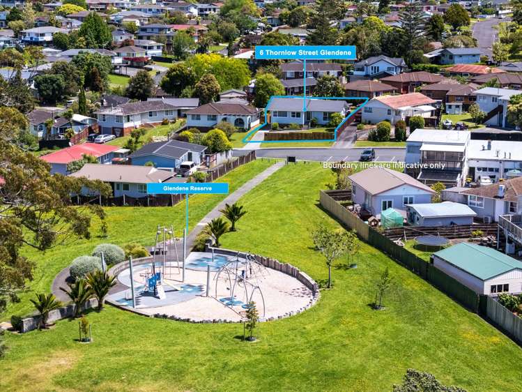 6 Thornlow Street Glendene_29