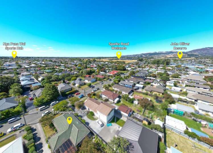 27 Cunningham Place Halswell_25