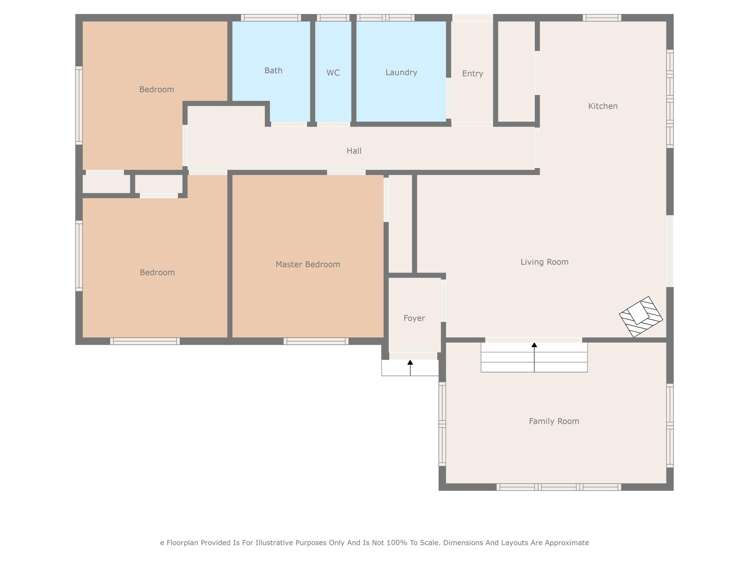 8 Griffiths Avenue Linwood_14