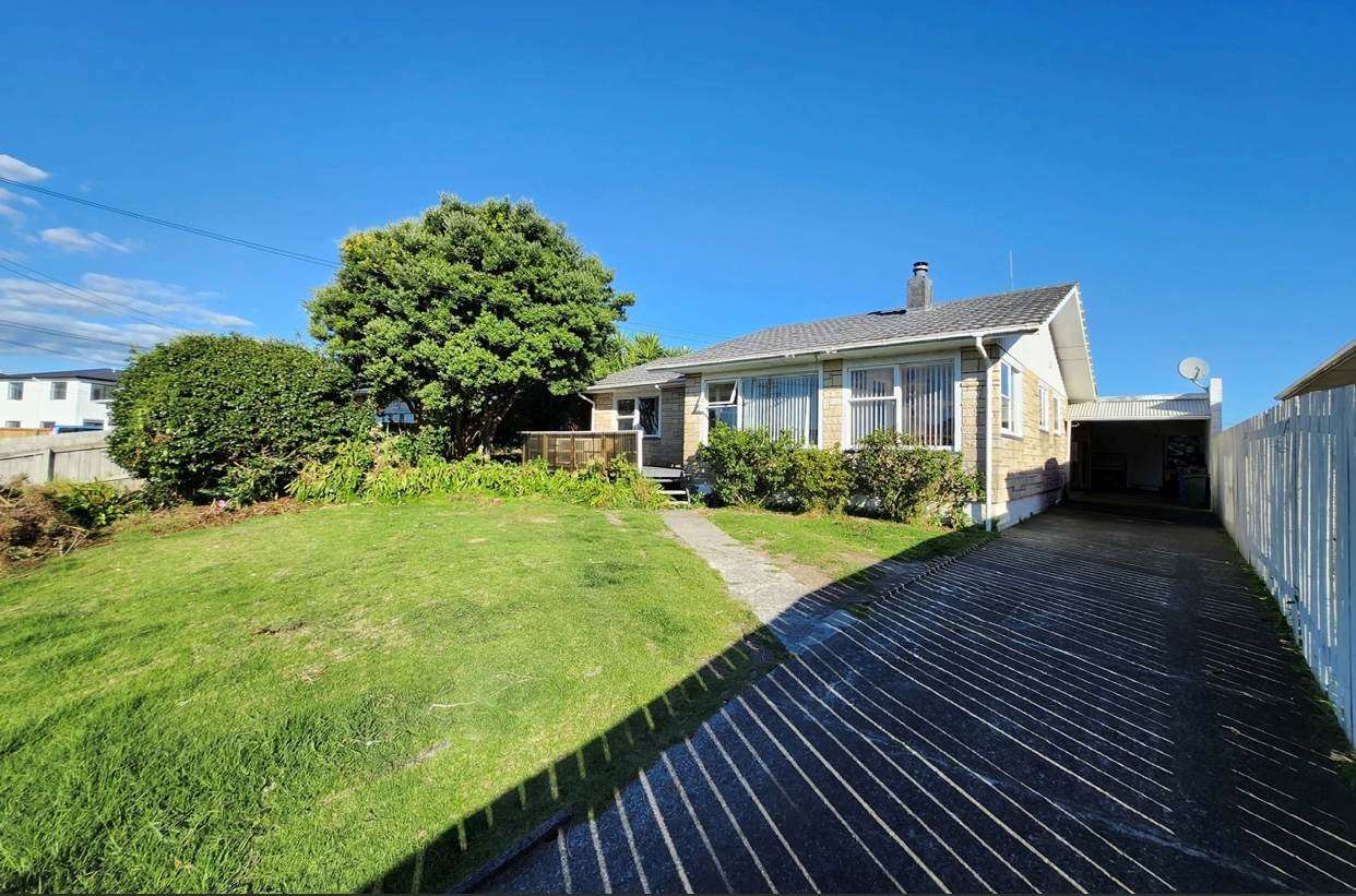 14 Cheviot Street Mangere East Manukau City Houses for Sale One