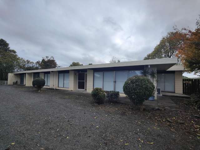 114 Airfield Road, Takanini, Auckland