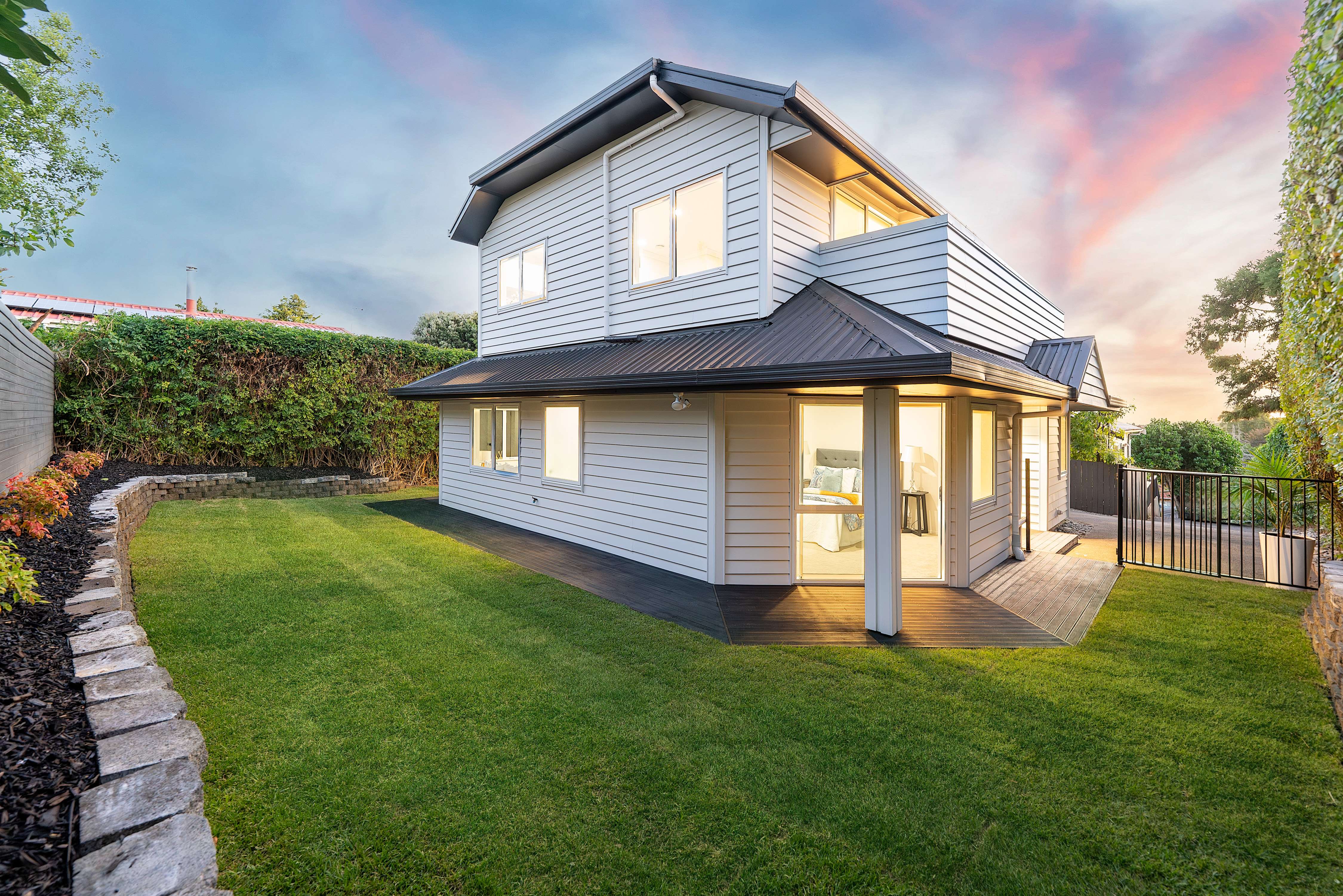 121a Owairaka Avenue Mount Albert Auckland City Houses for Sale