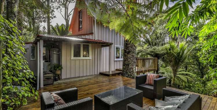26 Mahoe Road Titirangi_14