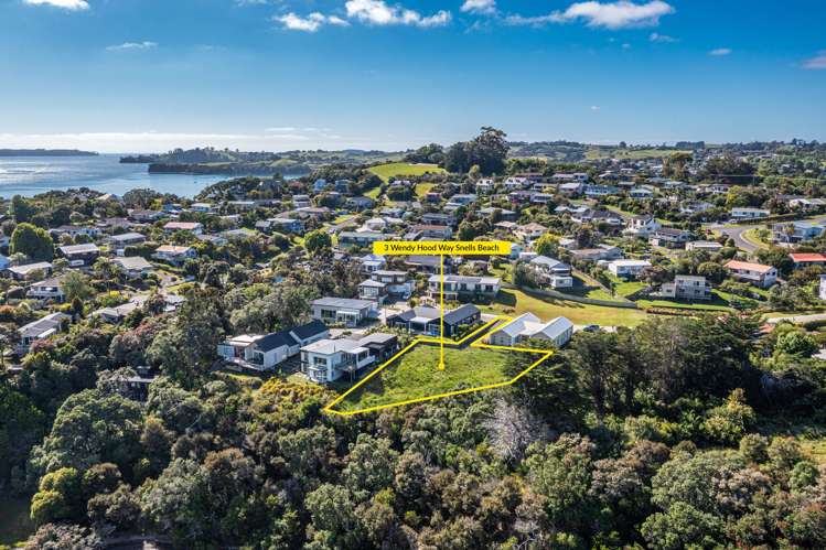 3 Wendy Hood Way Snells Beach_9
