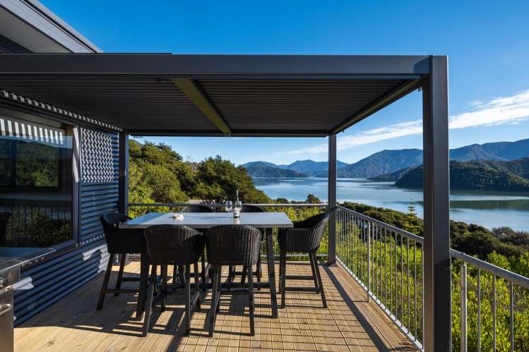 3 Lawrence Road Kenepuru Sound_3