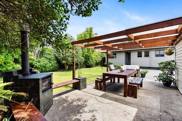 13 Veronica Avenue Marewa_2