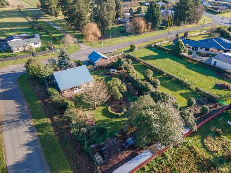 100 Oak Street Orari_24