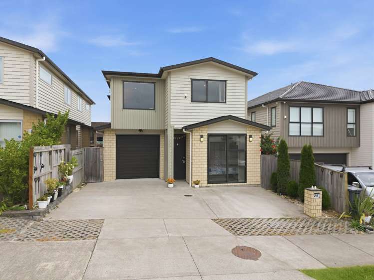 26 Cooladawson Drive Flat Bush_18
