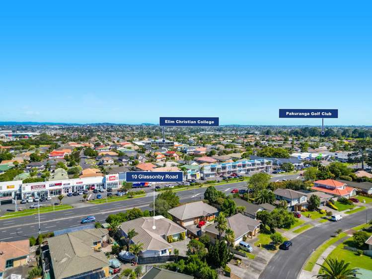 10 Glassonby Road Northpark_19