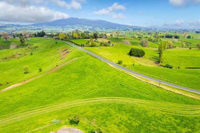 Lot 3 Bird Road Pirongia_4