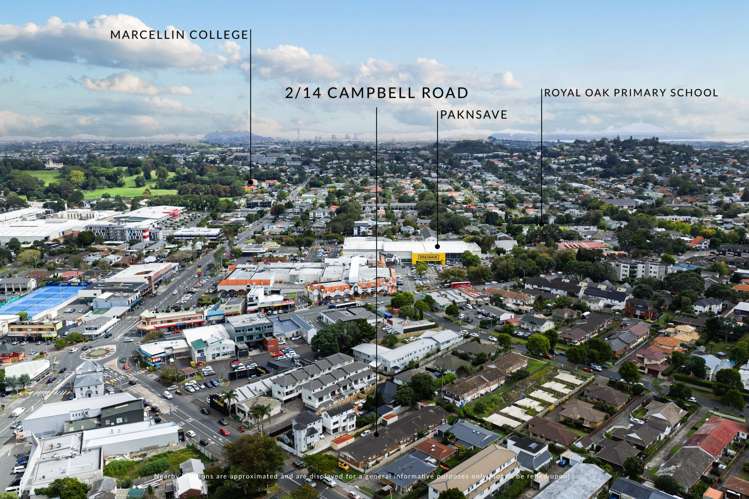 2/14 Campbell Road One Tree Hill_20