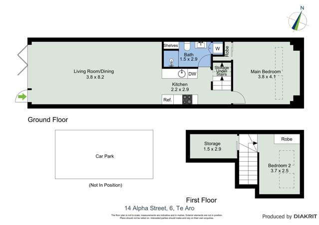 6/14 Alpha Street Te Aro_1