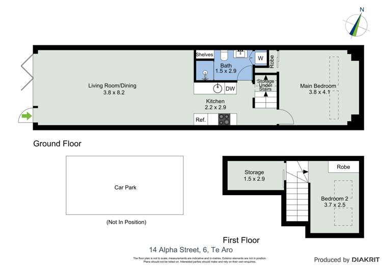 6/14 Alpha Street Te Aro_11