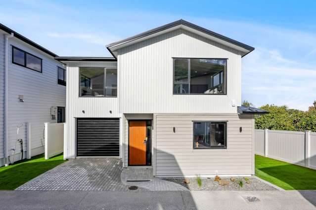 Most Affordable Design Living By The Park!