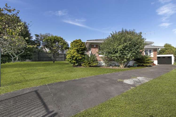 20 Halberg Street Papakura_13