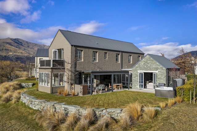 22 Ayrburn Ridge Arrowtown_1