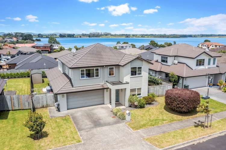 44 Hadley Wood Drive Wattle Downs_2