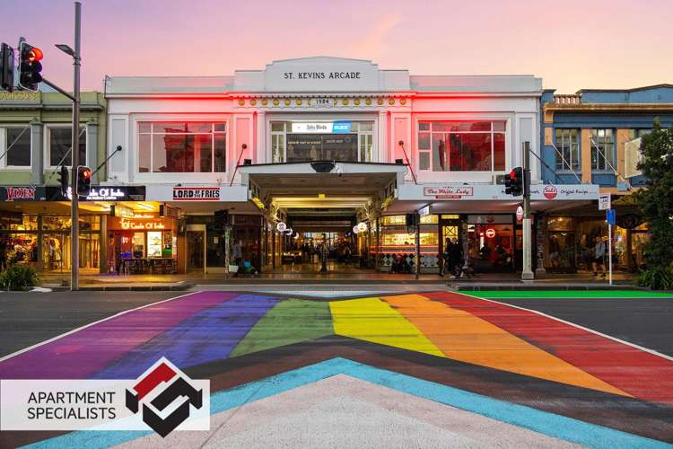 100 Greys Avenue Auckland Central_20